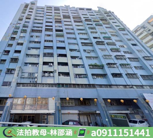 大寮法拍大樓-2