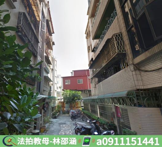 高雄苓雅公寓法拍-4