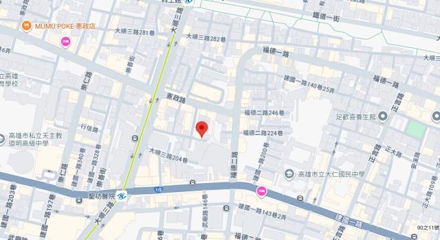 高雄苓雅公寓法拍-5