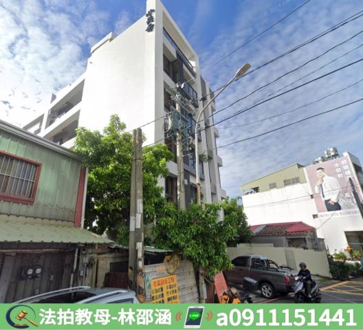 大寮拍賣公寓-4