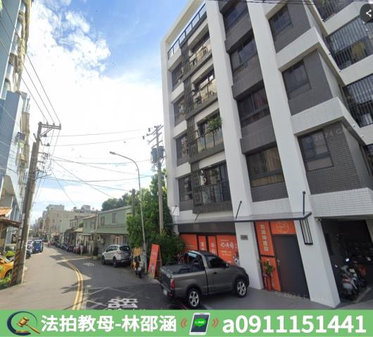大寮拍賣公寓-5