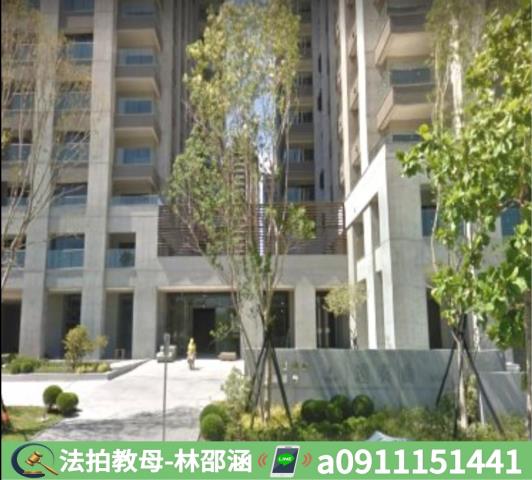 台南法拍大樓-3