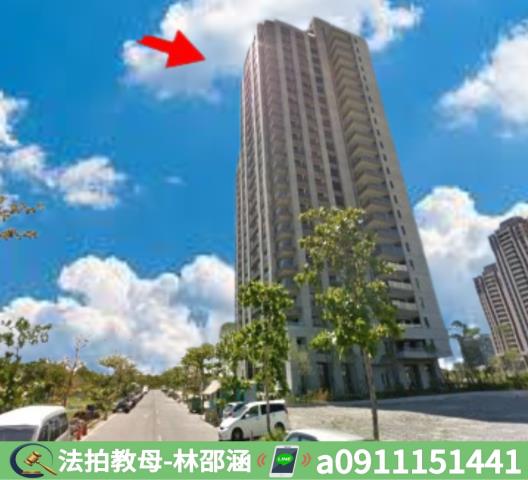 台南法拍大樓-4