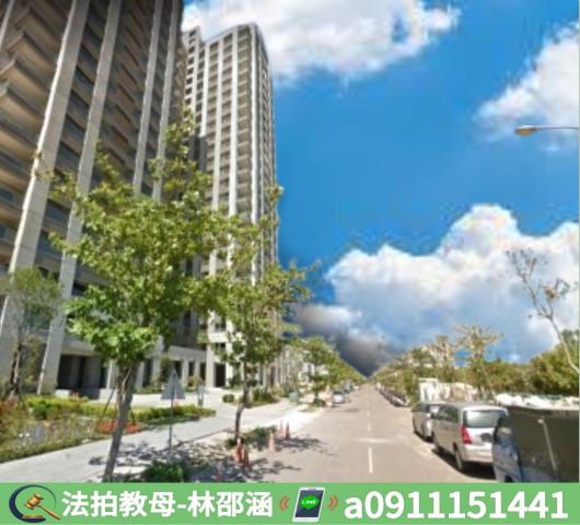台南法拍大樓-5