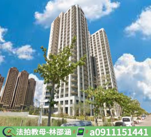 台南法拍大樓-6