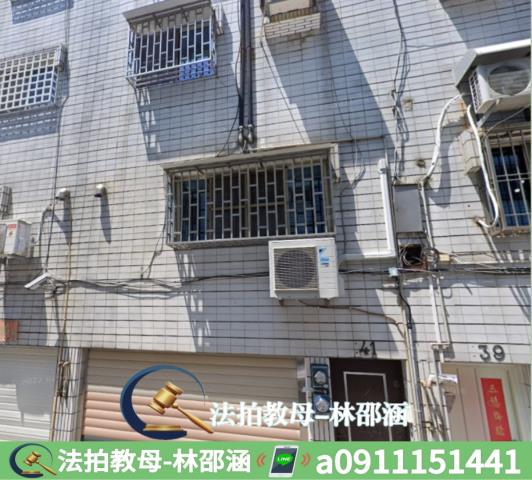台南北區透天法拍-6
