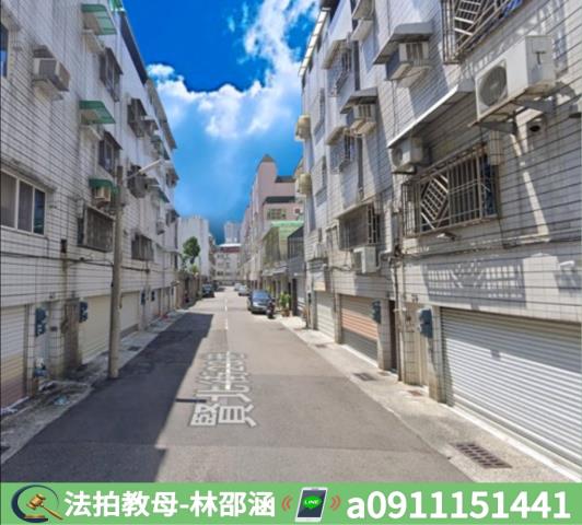 台南北區透天法拍-8