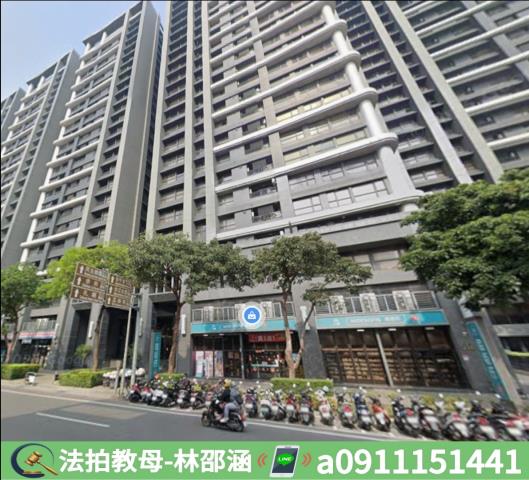 台南法拍大樓-3