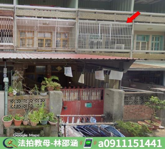 白河法拍透天-3