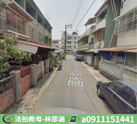 白河法拍透天-5