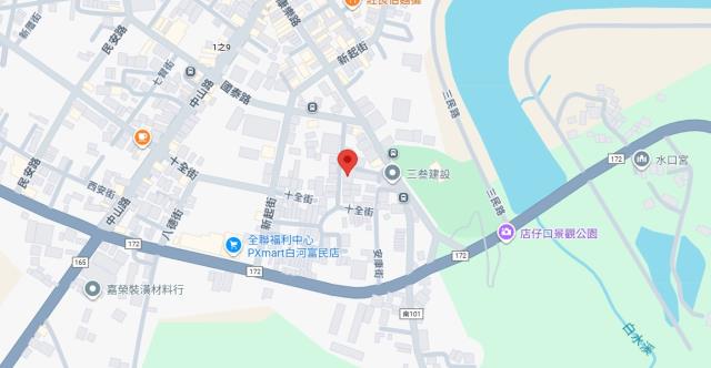 白河法拍透天-6