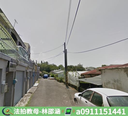 台南楠西透天法拍-5