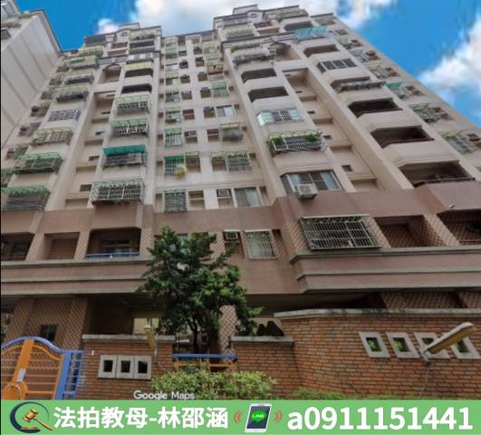 高雄楠梓大樓法拍-2