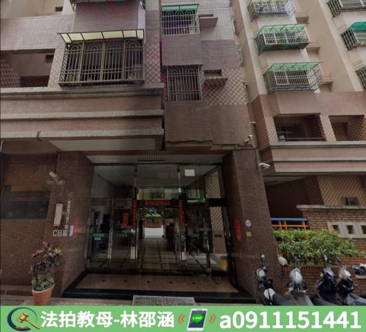 高雄楠梓大樓法拍-3