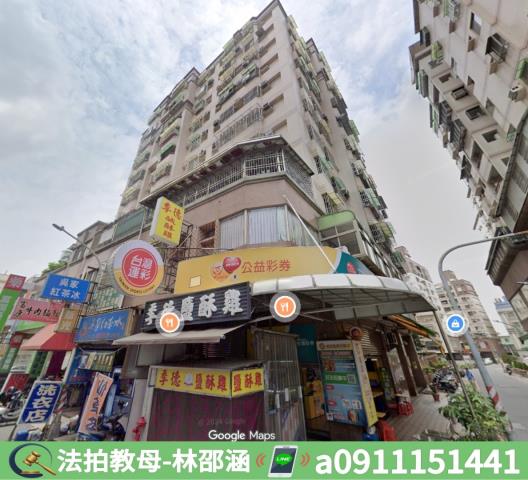 高雄楠梓大樓法拍-4