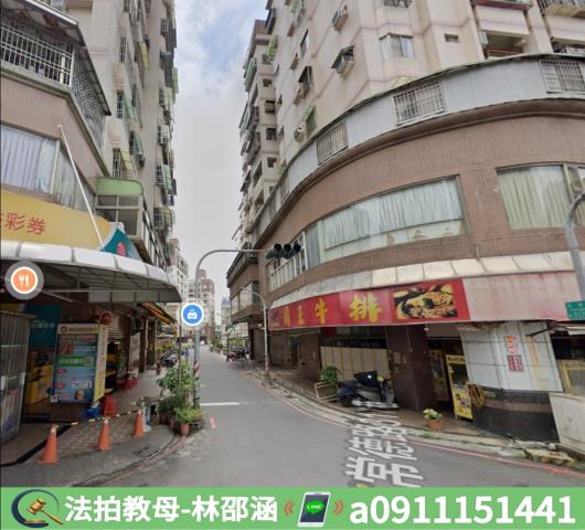 高雄楠梓大樓法拍-5