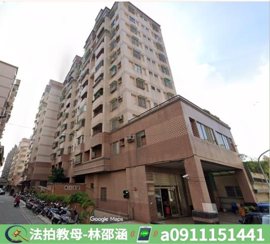 高雄楠梓大樓法拍-6