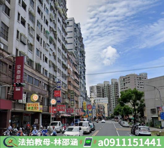 鳳山大樓法拍-5