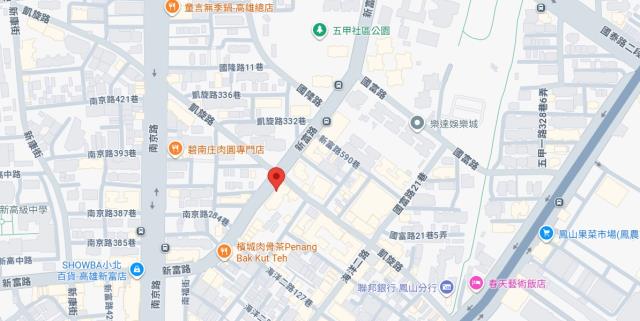 鳳山大樓法拍-7