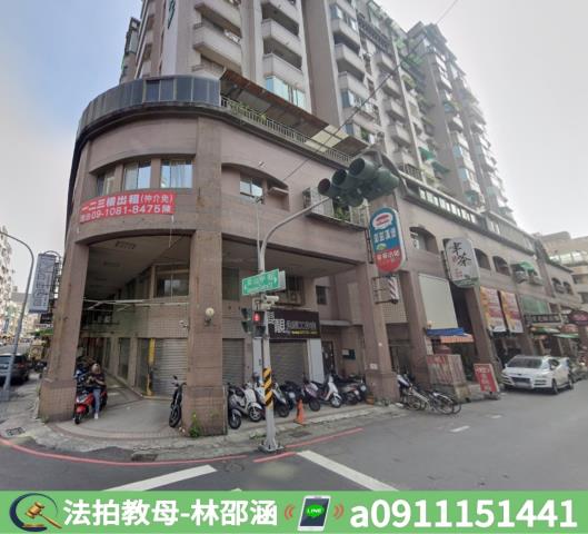 高雄前鎮法拍大樓-4