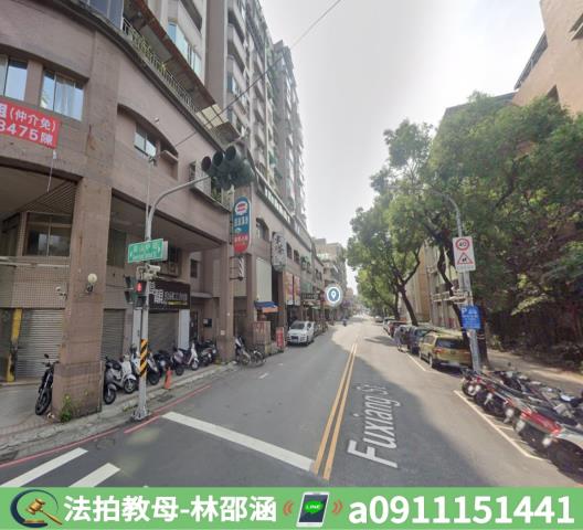 高雄前鎮法拍大樓-5