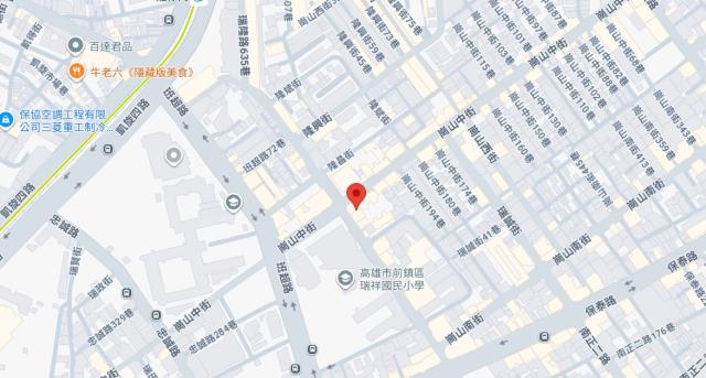 高雄前鎮法拍大樓-7