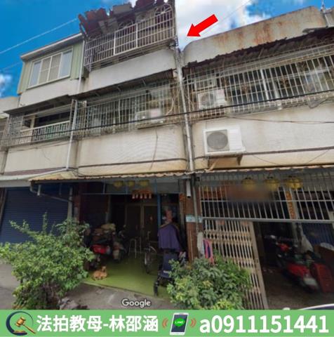 高雄林園大樓拍賣-2