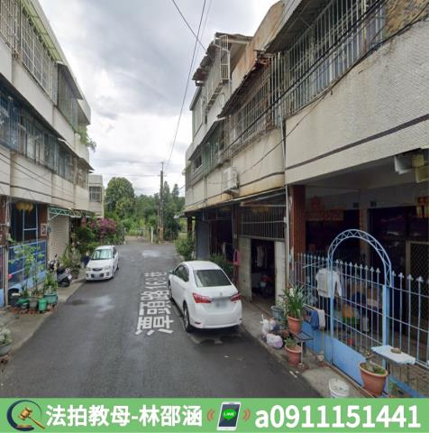 高雄林園大樓拍賣-4