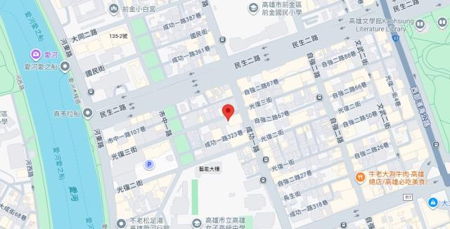 前金公寓法拍-9