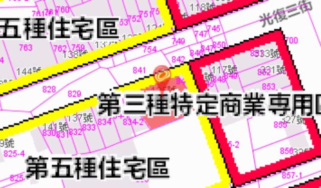 前金公寓法拍-10