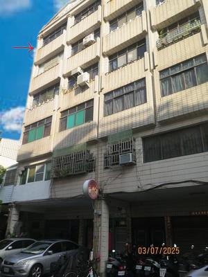 前金公寓法拍-3
