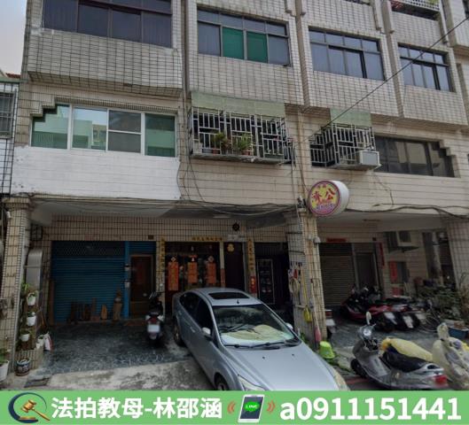 前金公寓法拍-5
