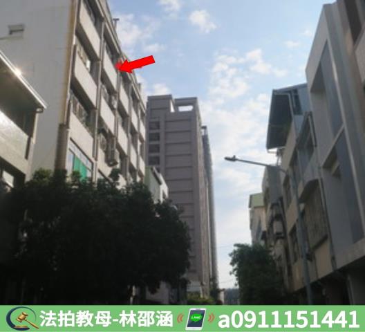 前金公寓法拍-6