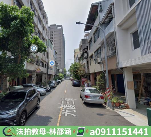 前金公寓法拍-7