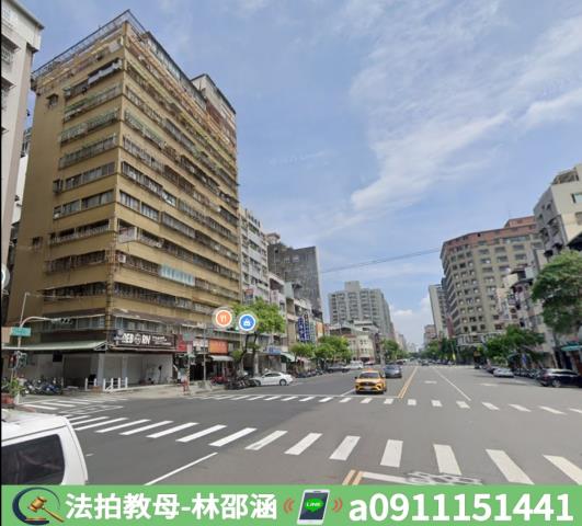 高雄鹽埕法拍大樓-4
