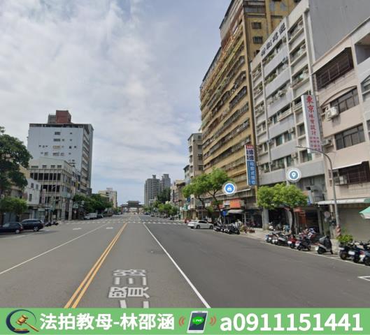 高雄鹽埕法拍大樓-5
