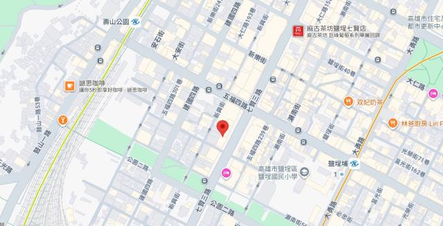 高雄鹽埕法拍大樓-6