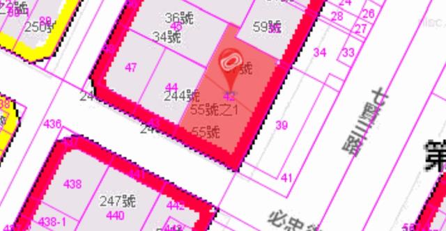 高雄鹽埕法拍大樓-7