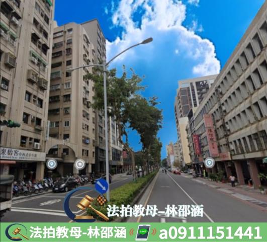 前鎮大樓法拍-5