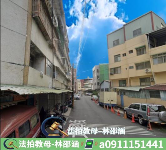 鳳山公寓法拍-4