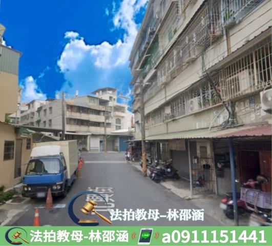 鳳山公寓法拍-5