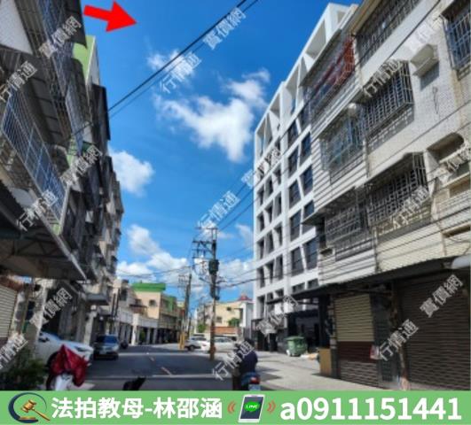 高雄大寮大樓法拍-5