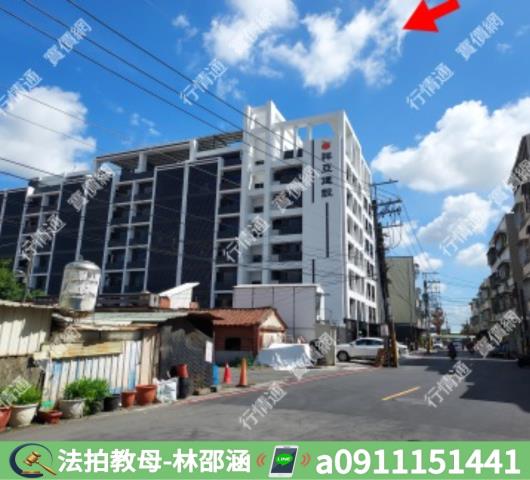 高雄大寮大樓法拍-6