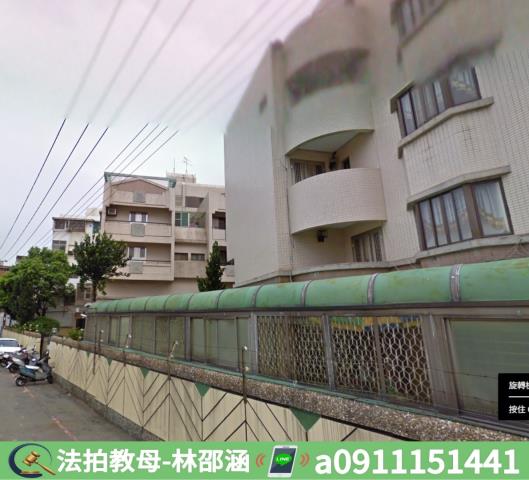 鳥松透天法拍-4