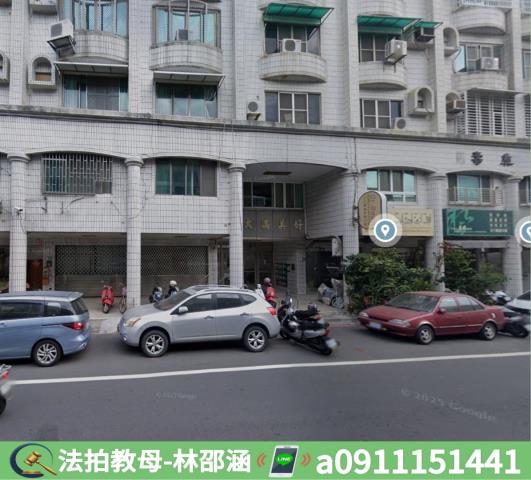 南區法拍公寓-3