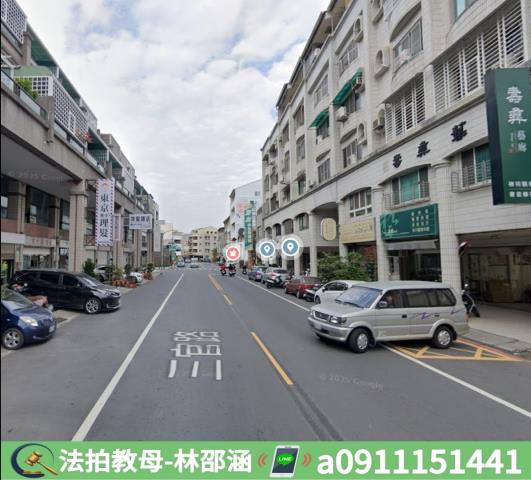 南區法拍公寓-4
