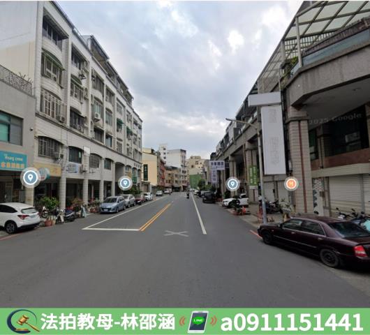 南區法拍公寓-5