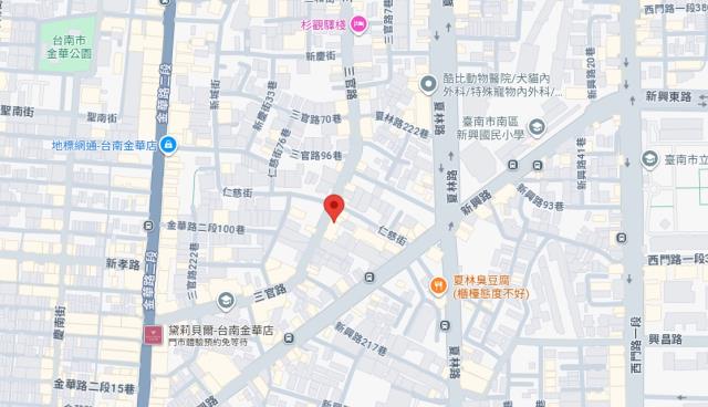 南區法拍公寓-6