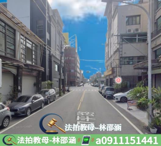 台南善化法拍透天-4