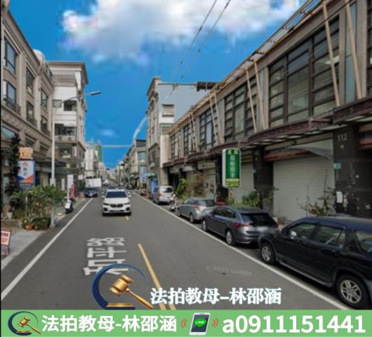 台南善化法拍透天-5